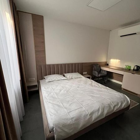 Arcgroup Medical Apartment Oradea Exterior photo