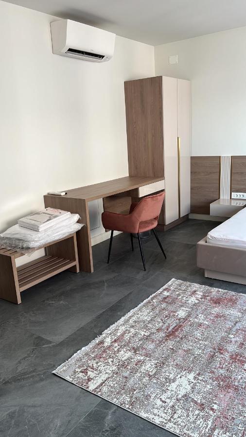 Arcgroup Medical Apartment Oradea Exterior photo