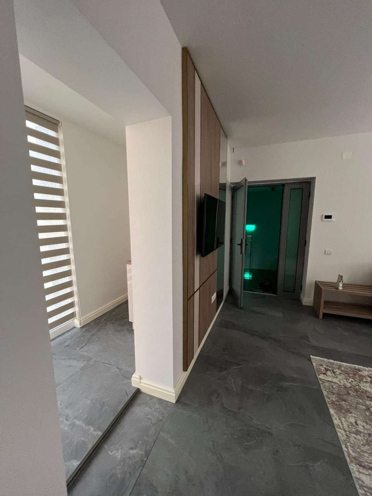 Arcgroup Medical Apartment Oradea Exterior photo